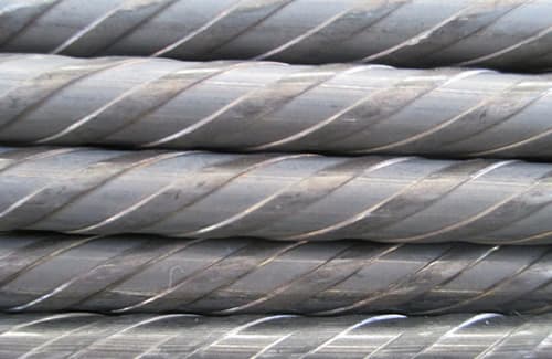prestressed concrete steel wire for railway